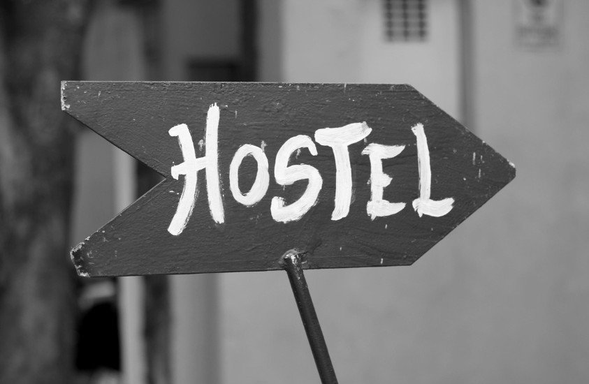 Athens Hub Hostel