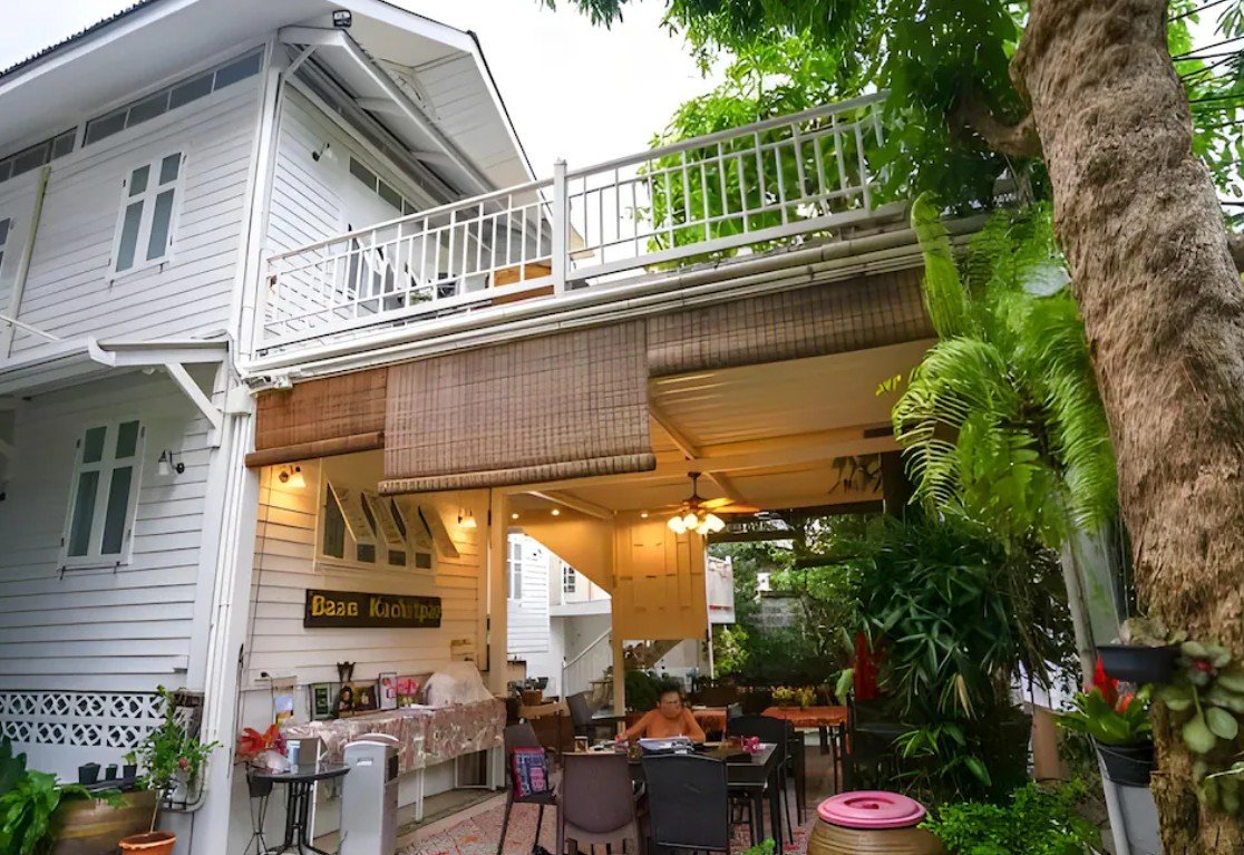 Baan Kachitpan Bangkok
