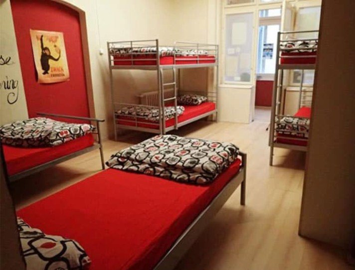 Carpe Noctem Original Budapest