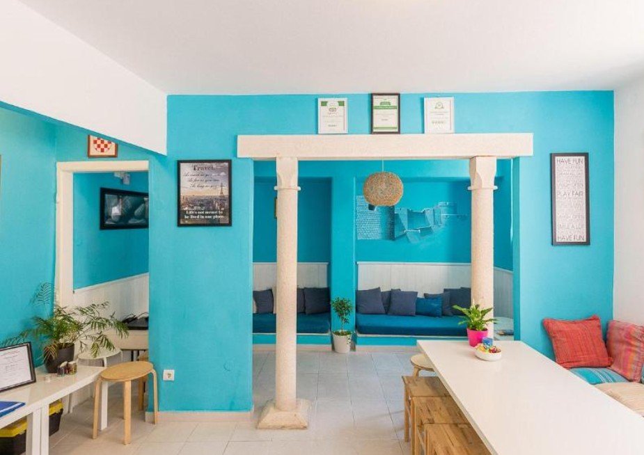 City Walls Hostel Dubrovnik