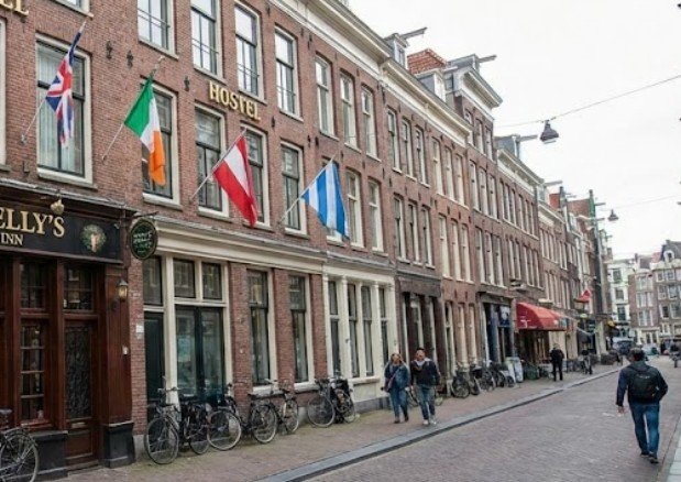 Durty Nellys Inn Amsterdam