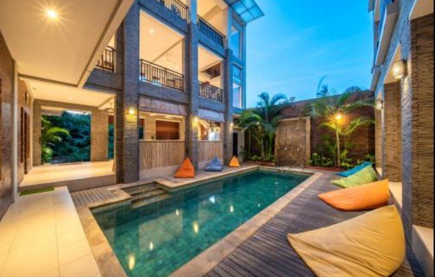 Gelatik Bed & Breakfast