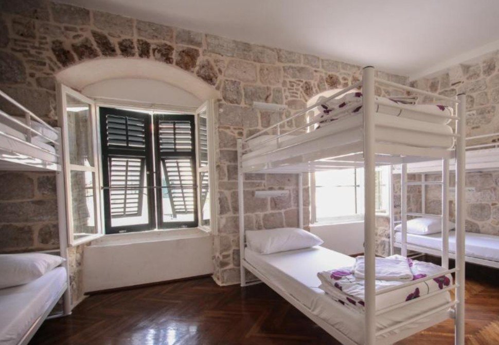 Hostel Angelina Dubrovnik