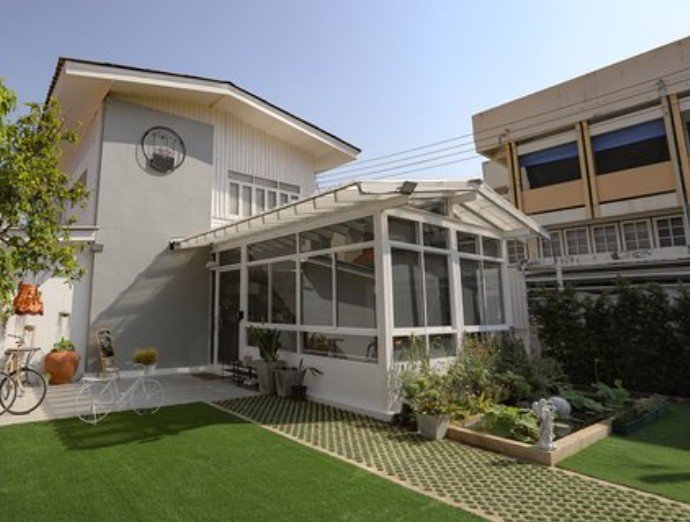 Hostel Lullaby Chiang Mai