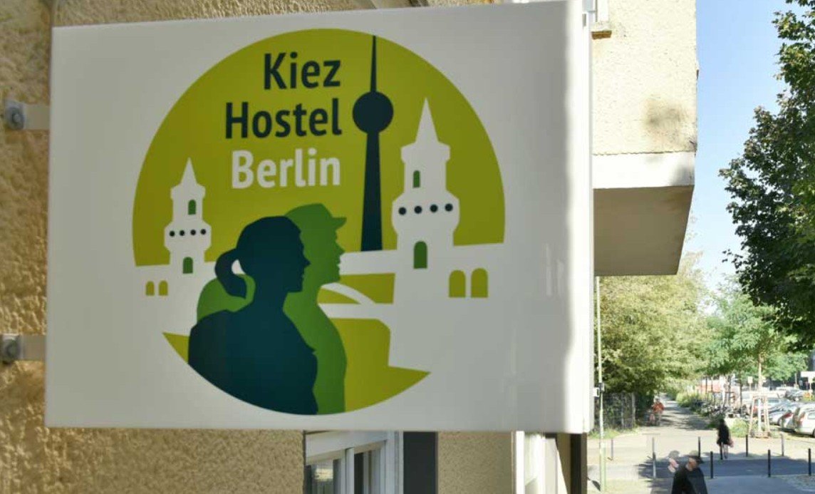 Kiez Hostel Berlin