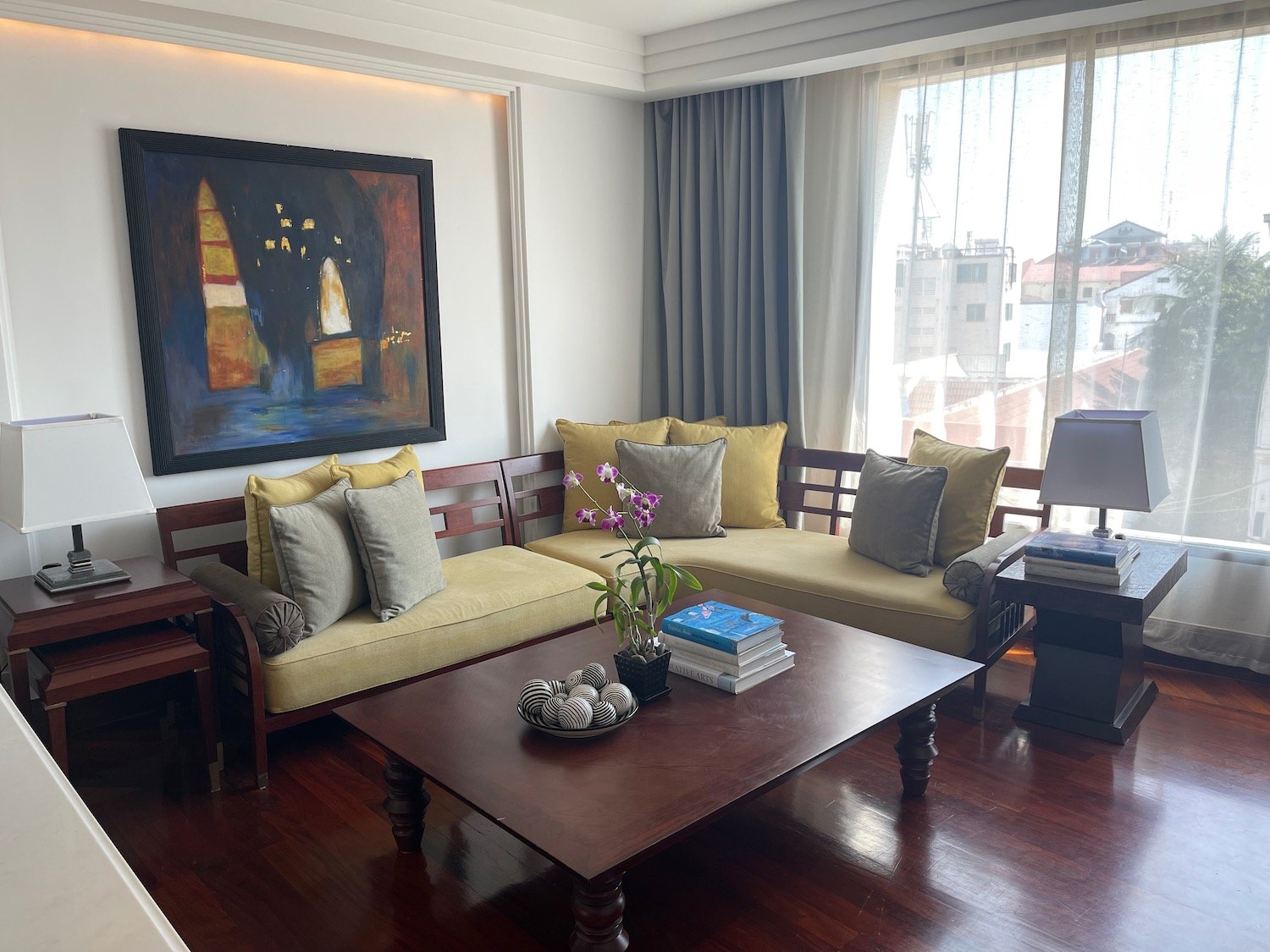 Mad Monkey Hostel Bangkok