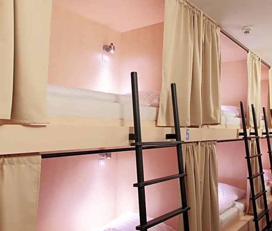 Maverick City Lodge Budapest