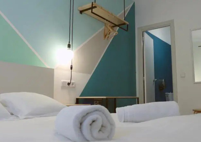 Mediterranean Youth Hostel Barcelona