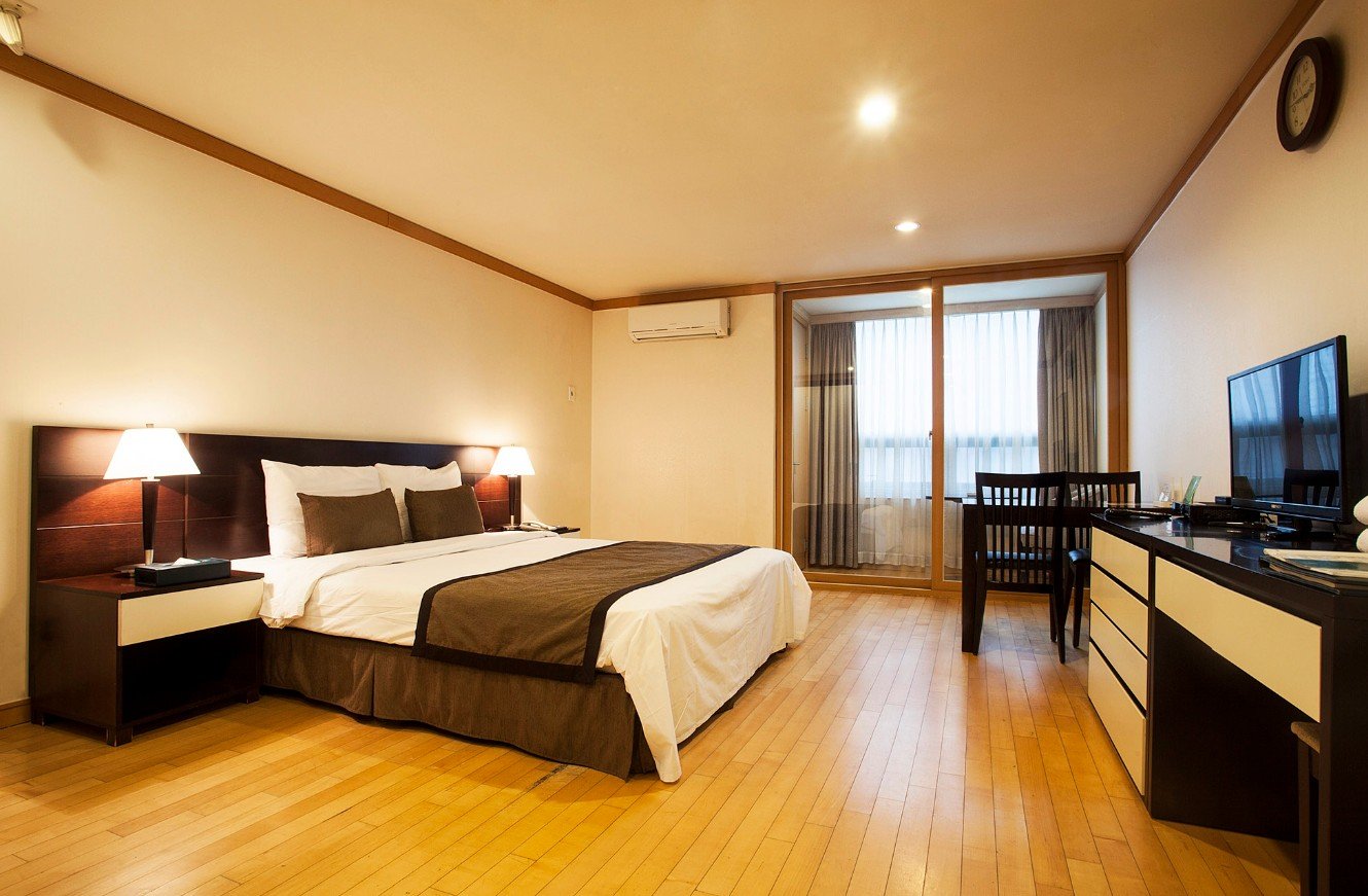 New Siam Guesthouse III