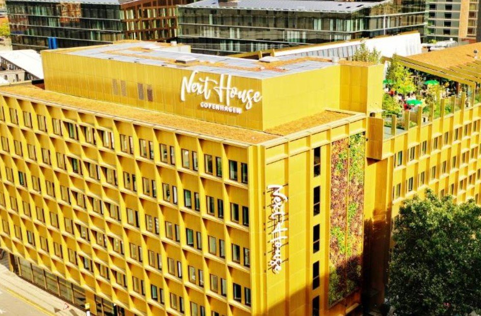 Next House Copenhagen