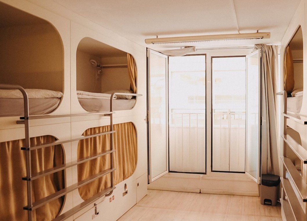 Onefam Ramblas Barcelona