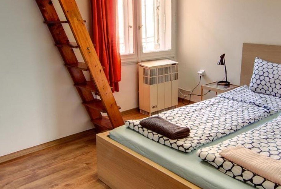 Pal's Hostel Budapest