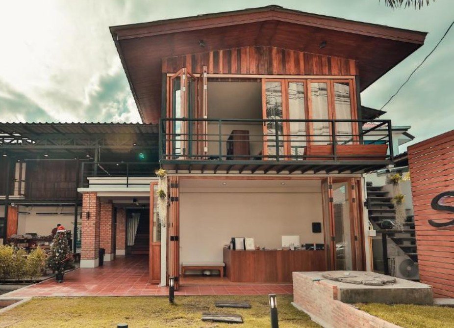 Sylvis Hostel Chiang Mai