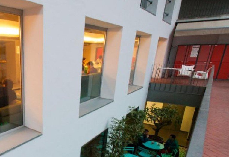 St Christopher's Inn Barcelona