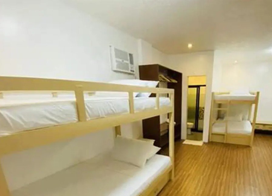 Stamps Backpackers Chiang Mai