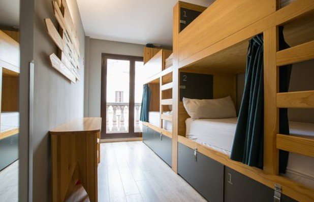 Yeah Hostel Barcelona