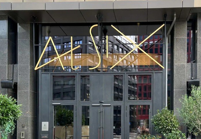 At Six Hotel Stockholm