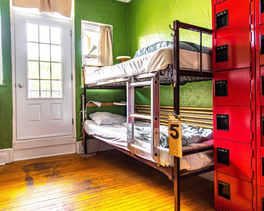 Auberge du Plateau Montreal