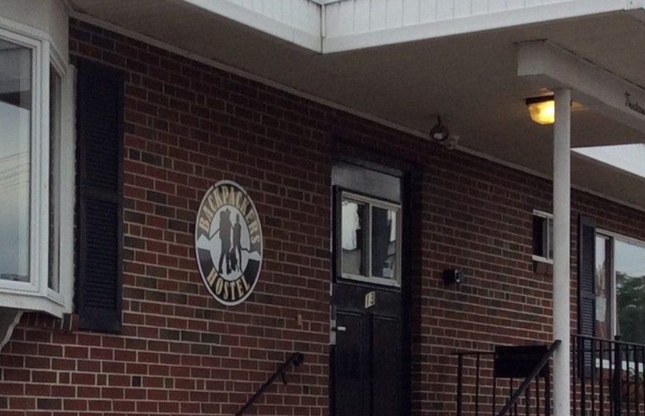 Backpackers Hostel & Pub Boston