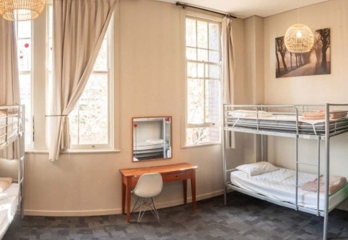 Big Hostel Sydney