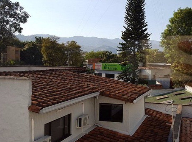 Black Sheep Hostel Medellin