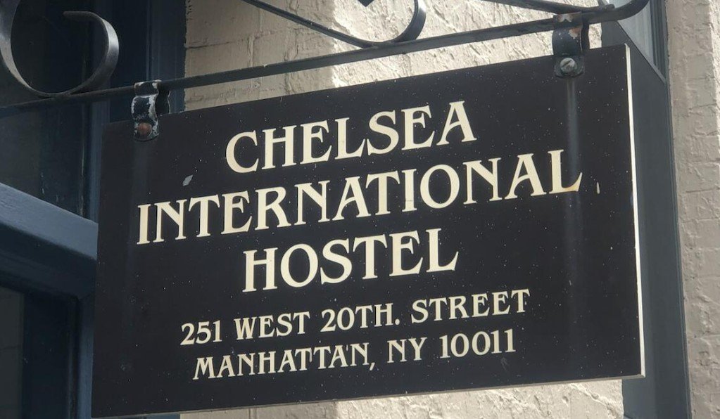 Chelsea International Hostel NYC