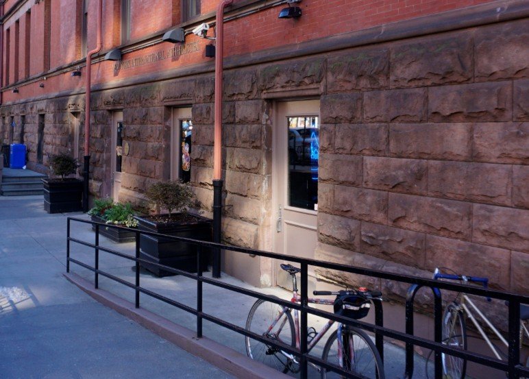 HI New York City Hostel