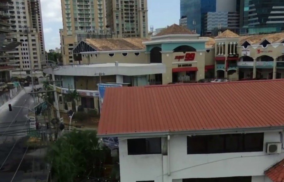 Hostal Casa Areka Panama City