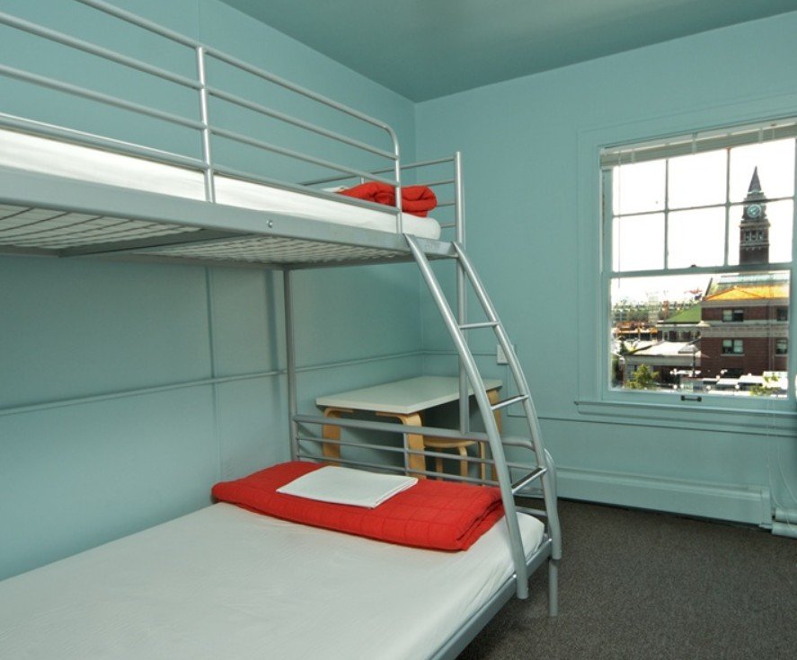 Hostelling International Seattle
