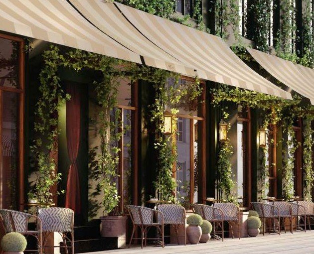 Hotel Sanders Copenhagen