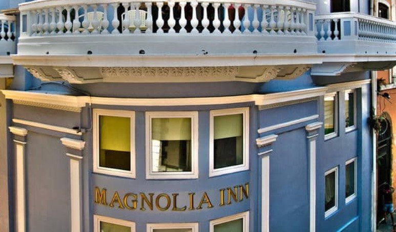 Magnolia Inn Casco Viejo Panama City