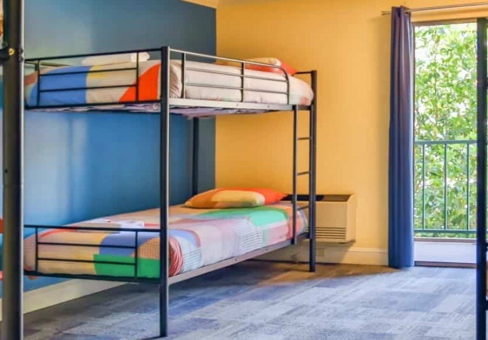 Marina Youth Hostel San Francisco