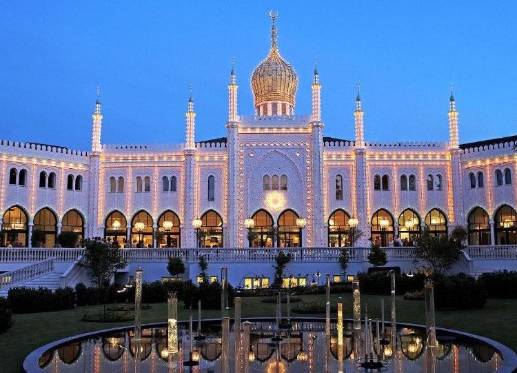 Nimb Hotel Copenhagen