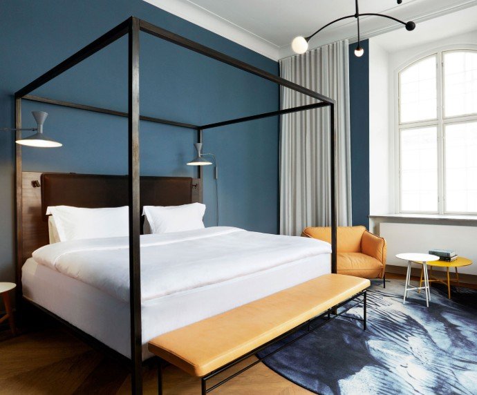 Nobis Hotel Copenhagen