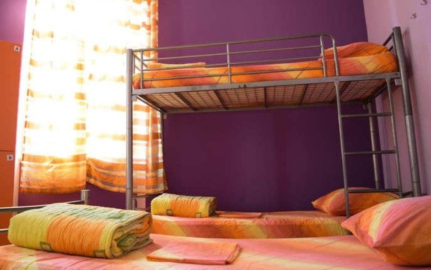 Old Town Hostel Split