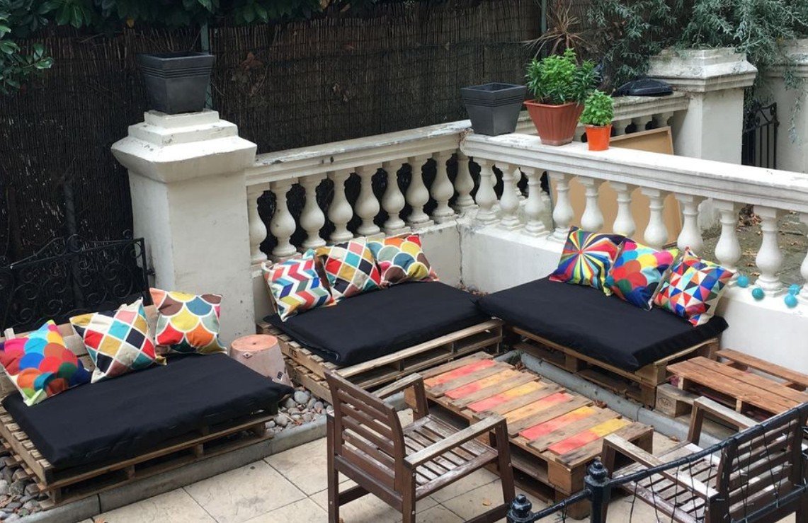 Onefam Notting Hill London