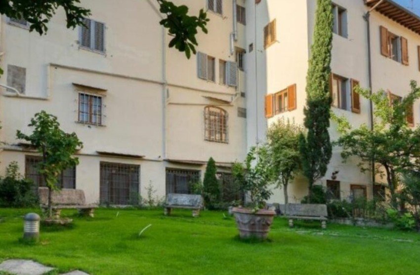 Ostello Bello Firenze