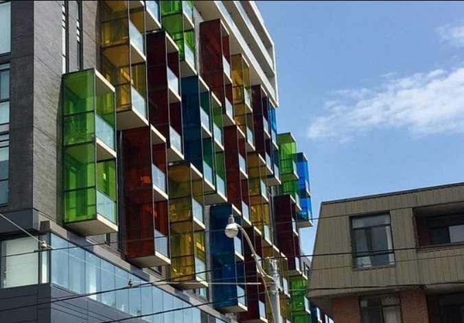 Planet Traveler Hostel Toronto