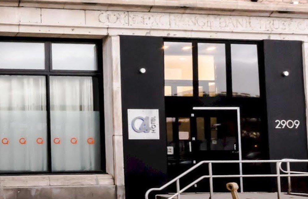 Q4 Hotel New York City