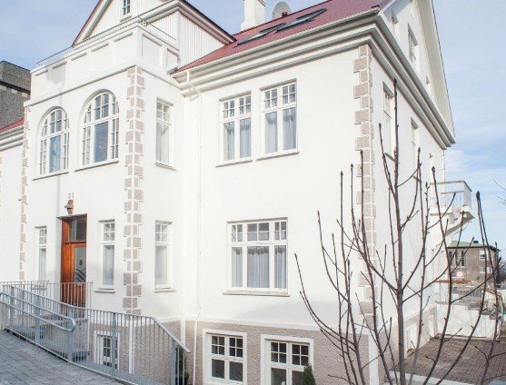 Reykjavik Residence Apartment Hotel