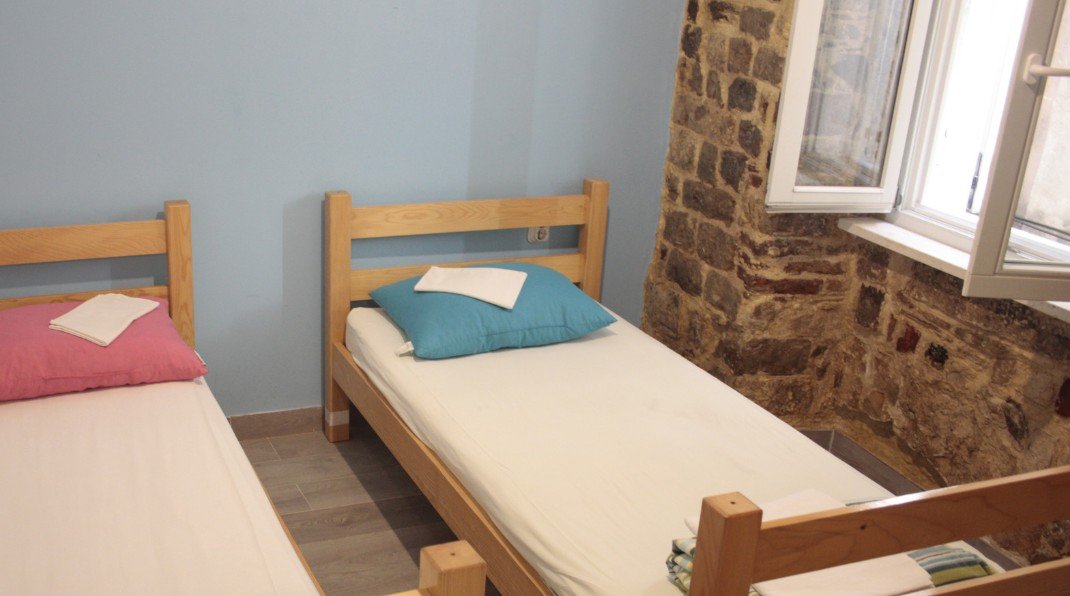 Split Hostel Fiesta Siesta