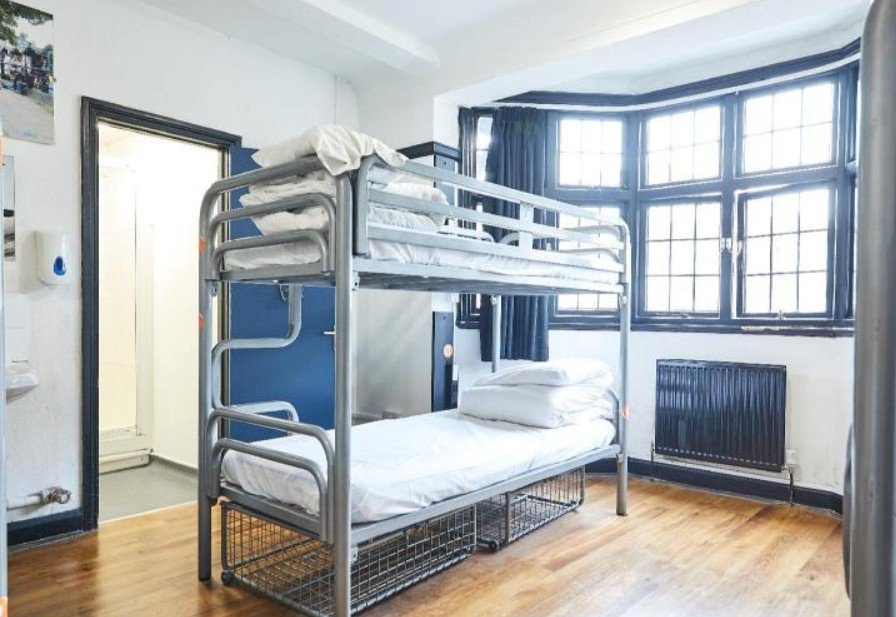 St Christopher's Village London