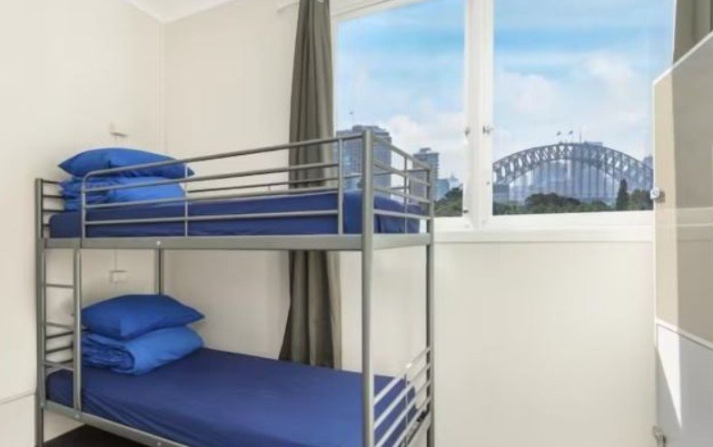 Summer House Backpackers Kings Cross