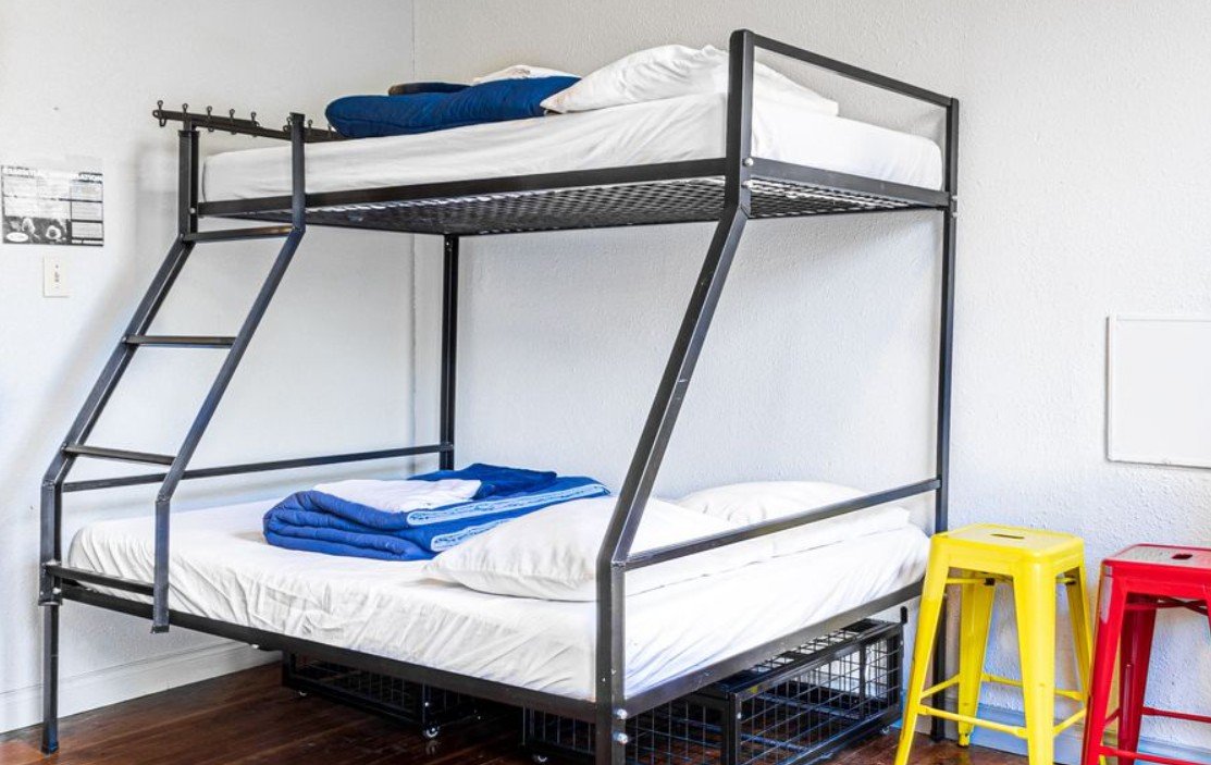 The Cambie Hostel Gastown