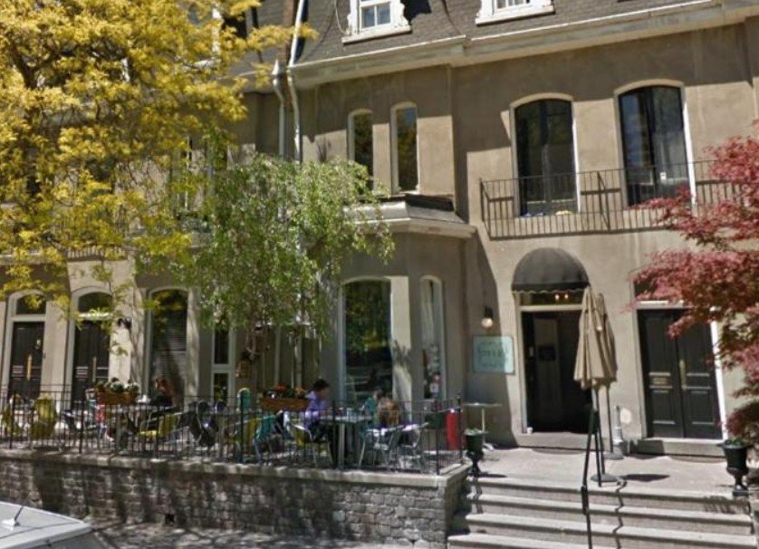 The Clarence Park Toronto