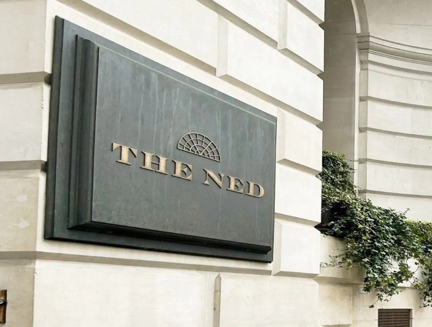 The Ned London