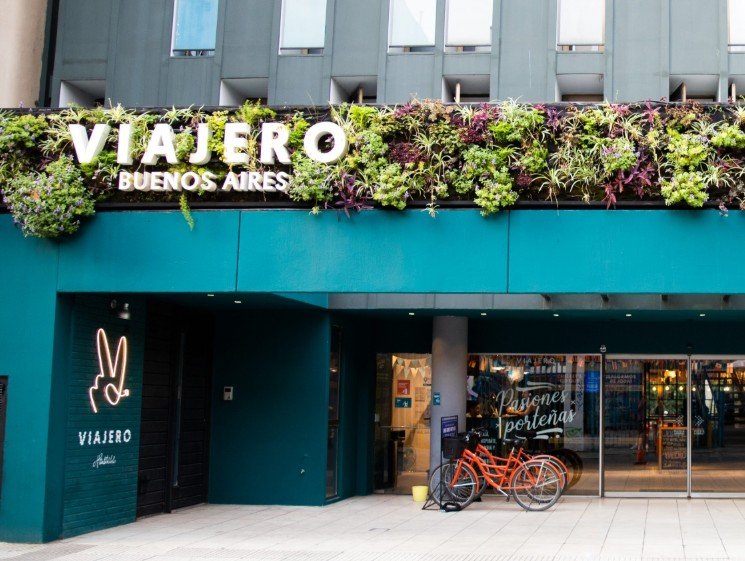 Viajero Buenos Aires Hostel