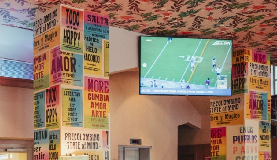 Viajero Miami Hostel