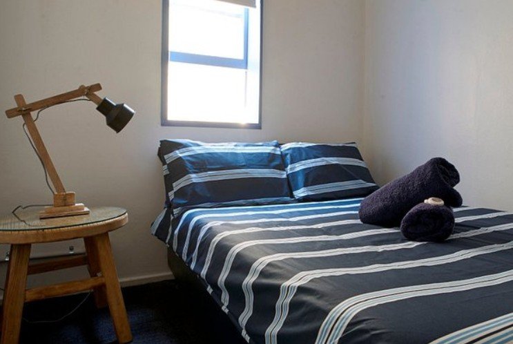 Wake Up! Bondi Beach