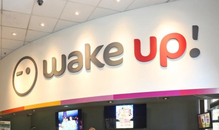 Wake Up! Sydney Central